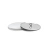Dritz 14-60 Cover Button Kit with Tools, Size 60 -