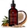 Measurable Difference Aceite de Argan.