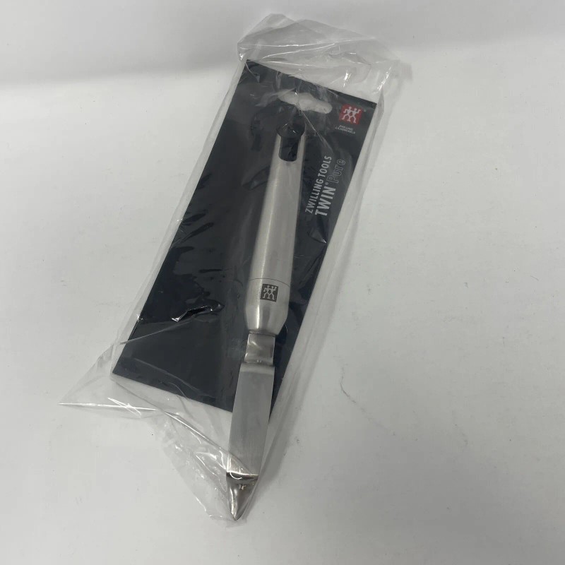 Zwilling J.A. Henckels Zwilling Tools Twin Pure Swivel Peeler