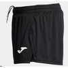 Joma 102226.100.S Pantaloncini Sportivi, Record II Nero