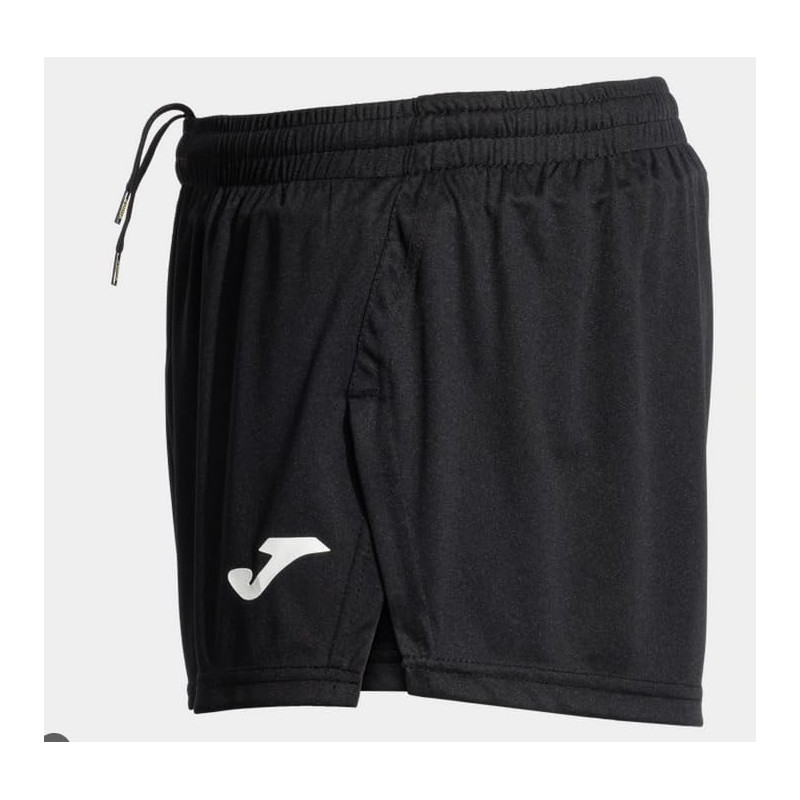 Joma 102226.100.S Pantaloncini Sportivi, Record II Nero