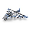 Engino-INVENTOR 1633 - Konstruktionsbausatz 16 in 1 Flugzeuge