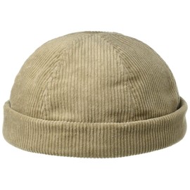 Sense of Grace ROLL Watch TENGAJU Beanie, Dark Beige, One Size Fits Most, dark beige, 56.0-58.5 cm