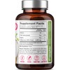 biophix Pure Mannose 100 Percent Powder 2000 mg 3 oz