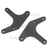 SI For Harley Trike Tri Glide Rear 1.5" Leveling Lift