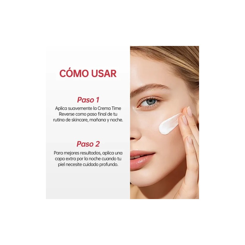 Centellian24 Crema Madeca Time Reverse Antiedad 50ml