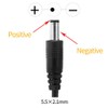 12V 8A 96W Power Supply Adapter AC to DC Converter