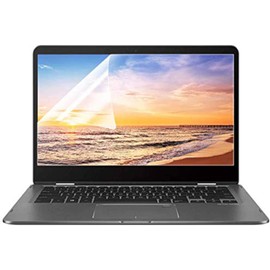 15.6 Inch 16:9 Compatible LCD Protective Film, Ultra Reflective, Anti-Glare, Anti-Glare, Anti-Glare, Anti-Fingerprint, Bubbleless, Antibacterial, "PC Filter Specialty Workshop"