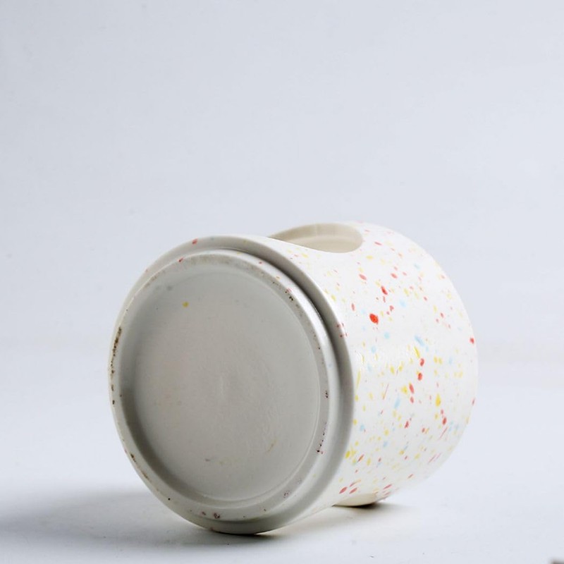 Warmself Aroma Lamp Tea Light Holder Ceramic Wax Melt Burner