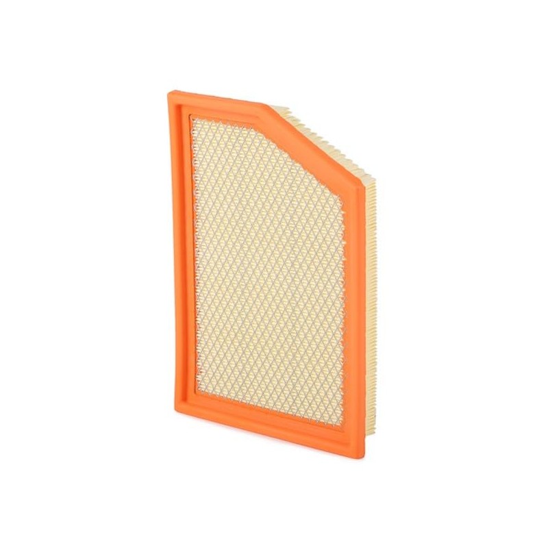 Bosch Automotive Automotive S0586 Air Filter Car