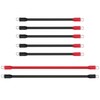 Gopayia Golf Cart Battery Cables for EZGO E-Z-Go TXT 1994-UP