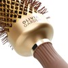 Olivia Garden Expert Blowout Curl Gold & Brown 45 mm