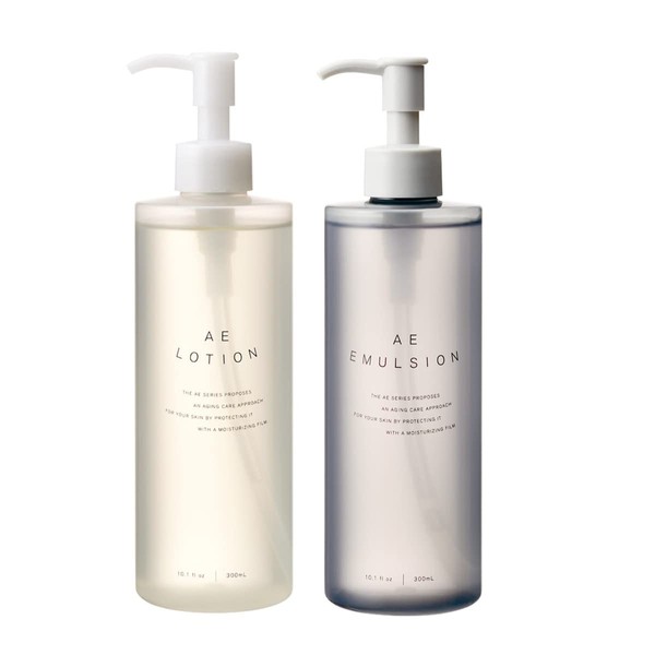Ajuban AE Lotion R 10.1 fl oz (300 ml) +