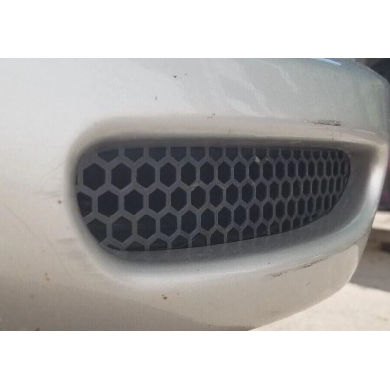 Corvette C5 Chevy CORVETTE  BRAKE DUCT  HONEYCOMB  GRILL GRILLE 97-04