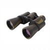 20x portable clear binoculars brown Watch the baseball game