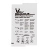 Victor M320 Mouse Glue Traps ( 72 Pack ) Victor
