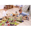 PAPO - Octopus Figurine for Children Aged 3+ - Sea