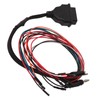 OBD2 Jumper Cable Portable Powerful Breakout Tricore ECU Cable Programming