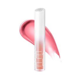 Jeongsaemmul JUNGSAEMMOOL Lip Prepression Glow Volume Lip Tint Colorful Peach Bear BNS / 정샘물 립프레션 글로이 볼륨 립틴트 발색 피치베어 BNS