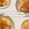 MyProtein Protein Pancake Mix | Golden Syrup | 200g |