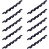 Frame Protectors(10 Packs/60mm Length) Cable Protector Brake Cable Protector Brake