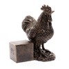 Buff Orpington Chicken Plant Pot Feet - Set of 3