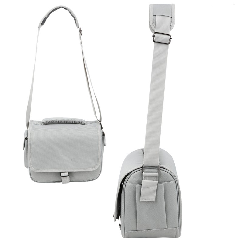 CADEN D27 Camera Shoulder Bag Sling Digital Camera Soft Bags