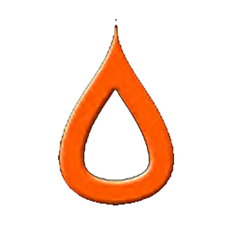 Copper 88 Full Finger Gloves Medium, 1 Count