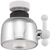 三栄 Water Faucet Shower Kitchen Shower PM207 