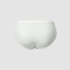 JAJU [JAJU/자주] Women's Modal Rib Hipster Panty 3-Pack_Mint