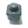 VOLKSWAGEN MIRROR CONTROL SWITCH OEM 2018-21 VOLKSWAGEN ATLAS FRONT LEFT
