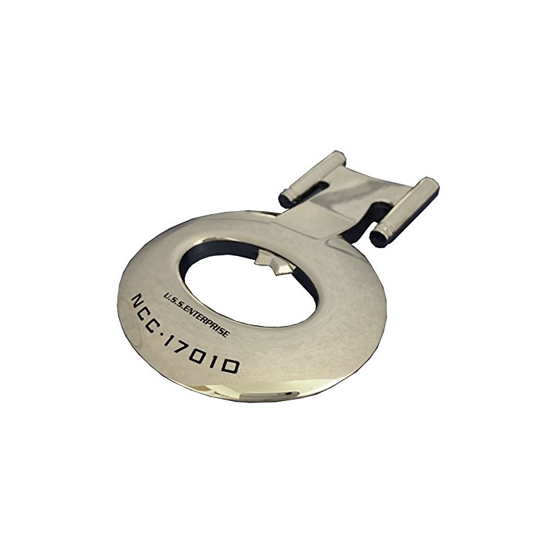 Brothers Star Trek: The Next Generation: USS Enterprise NCC 1701-D