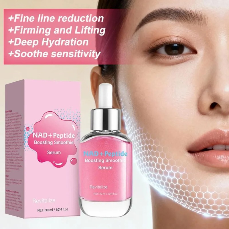 Facial Repair Essence Facial Hidratante De Reparacin Profun