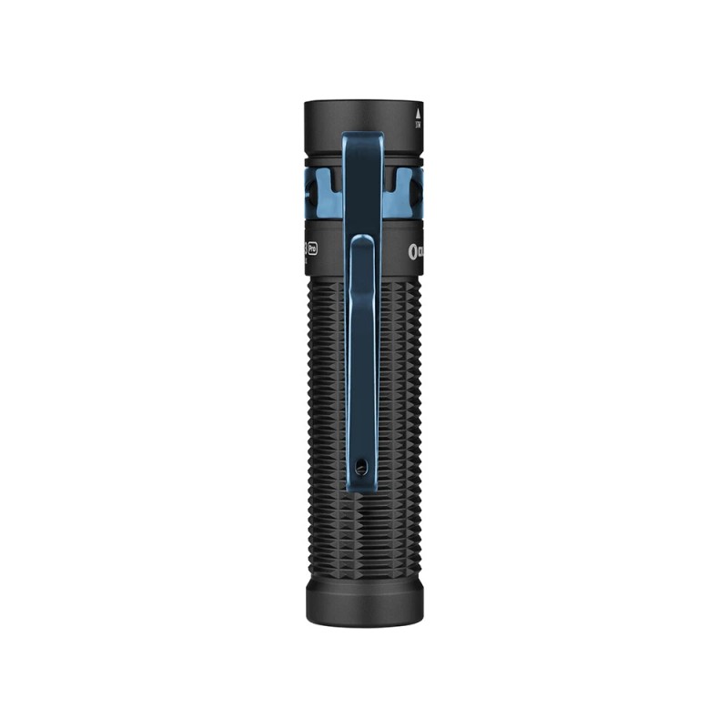 OLIGHT New Baton 3 Pro 1500 Lumens 18650 Rechargeable LED