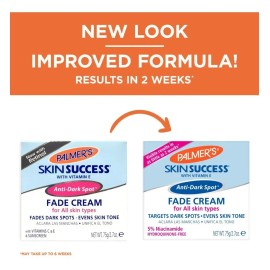 Palmer’s Skin Success Crema Anti-Manchas con Vitamina E y Niacinamida, 75 g