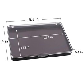 Magnetic Eyeshadow Palette Empty,Magnetic Makeup Palette Empty,Magnetic Eyeshadow Palette,Empty Eyeshadow Palette,Magnetic Palette Empty Makeup Palette,