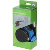 SmartRetract Automatic Lashing Strap, 25 mm/5 m, 350/700 kg, Claw