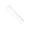QUARKZMAN Acrylic Tube Rigid Round Tube 36 mm Inner Diameter