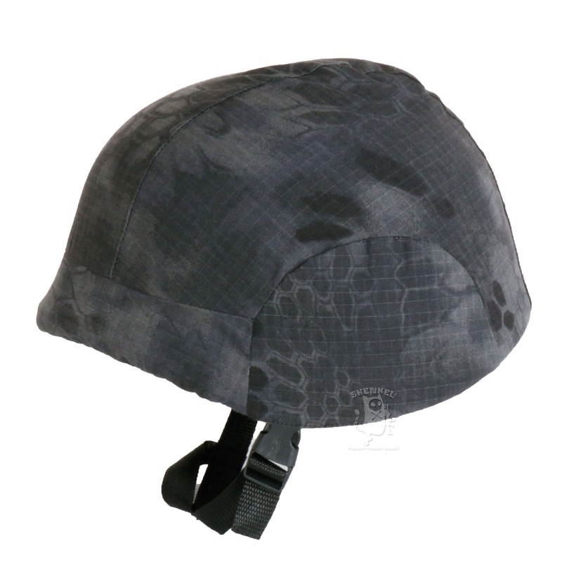 SHENKEL M88 US Army Fritz Typhon met-007kty Helmet Cover