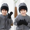MXHBSTP 3 Pcs Scratch Mittens Newborn, Gloves Age 2-3, for