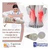 Duo (2 Pzs) Crema Neuropatía Diabética Con Capsicum Y Árnica