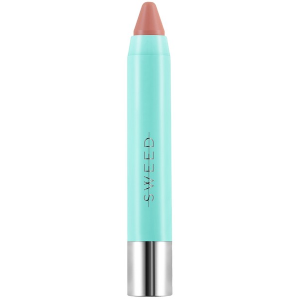 Sweed Le Lipstick, Color Gabriella Beige Tan | Size 2.50 g