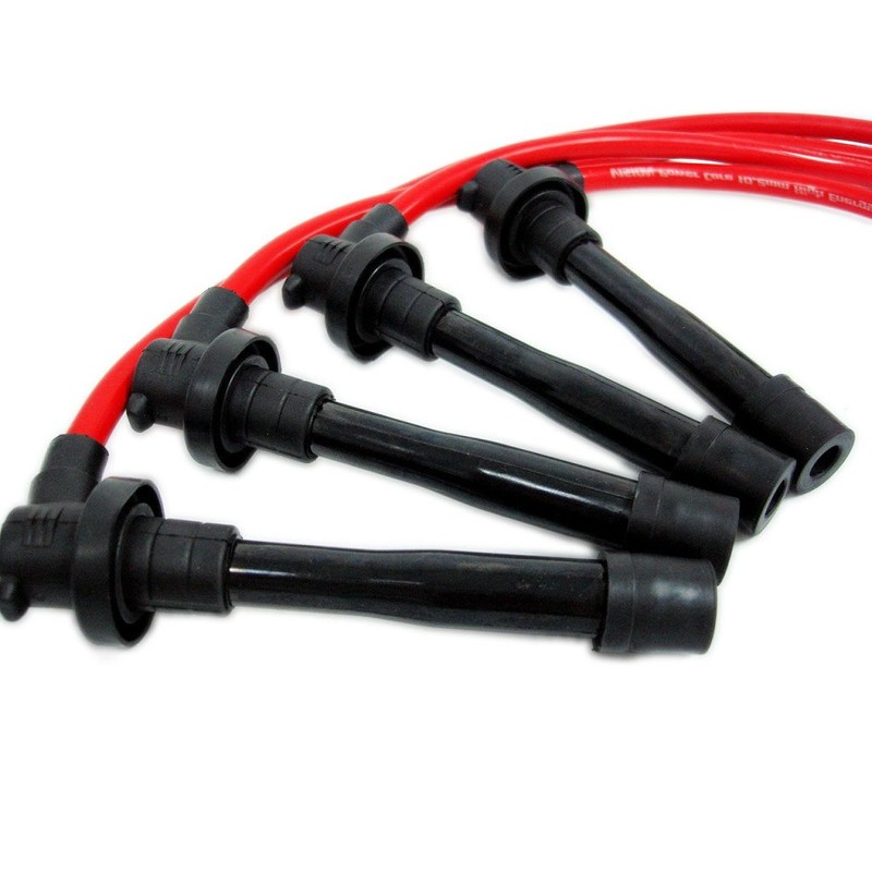 VMS RACING 94-01 10.2mm High Performance Engine SPARK PLUG WIRES