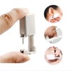 Aeyistry 1 Piece Ear Piercing Gun,Disposable Sterile Ear Piercing Gun