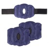 Cooling, hot and cold compress, ice pack for elbow and knee muscle pain 1+1