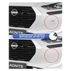 PARTS4EV A20 Red Alert/Scarlet Red Touch Up Paint Compatible with