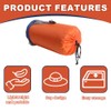 CZAKOMIX 1 x Compression Sack, Lightweight Compression Bag, Waterproof Compression
