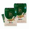 녹용홍삼 진액스틱 100포 2박스 프리미엄 구정 설날 추석 부모님선물 Red Ginseng Deer Antler Extract Sticks 100 Packs 2 Boxes Premium Lunar New Year Chuseok Parents' Gift