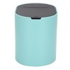 Toothpick Dispenser Infrared Sensor Automatic Toothpicks Container for Kitchen Living