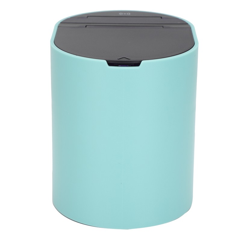 Toothpick Dispenser Infrared Sensor Automatic Toothpicks Container for Kitchen Living